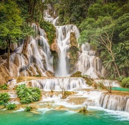 8 Days Laos On Your Way
