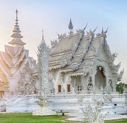 Amazing Thailand 8 days