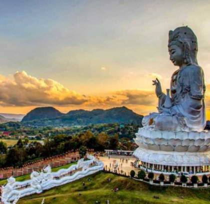 Amazing Thailand 8 days