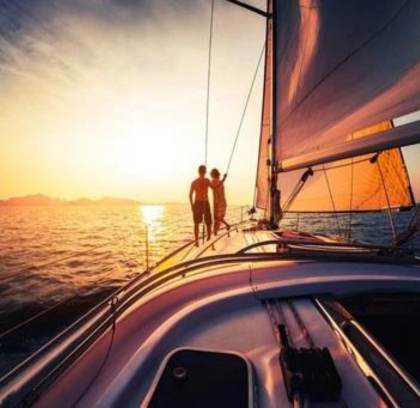 Bagan Sunset Boat Trip – Private boat