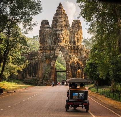 Best of Indochina 15 Days