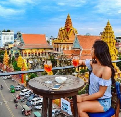 Best of Indochina 15 Days