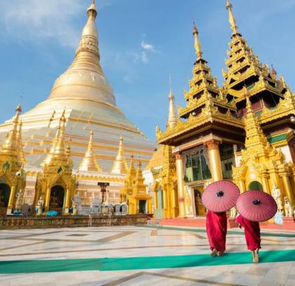 Best of Indochina 15 Days