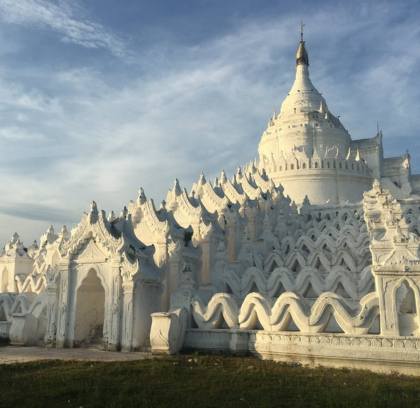 Best of Indochina 15 Days