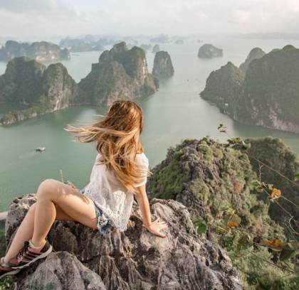 Best of Indochina 15 Days