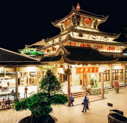 Best of Indochina 15 Days