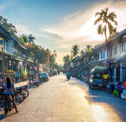 Best of Myanmar and Indochina