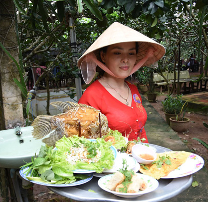 Best of Vietnam & Cambodia with 3 Nights Cruise