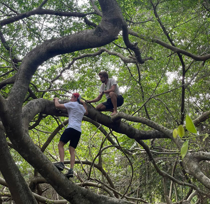 Cai Be eco Bike Tour 1-day