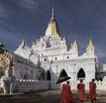 Cambodia and Myanmar Highlights