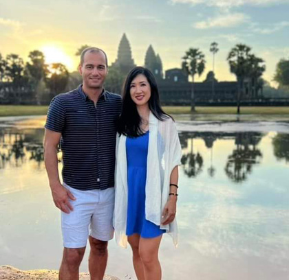 Cambodia at a Glance