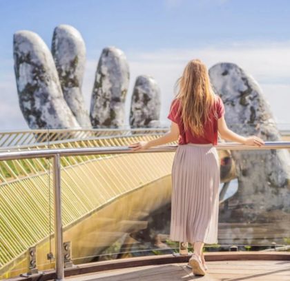 Central Vietnam Itinerary 8 Days