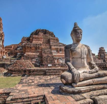 Essential Thailand 7 Days