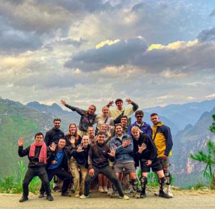 Ha Giang Jeep Tour: 4 Days of Epic Adventure & Breathtaking Views