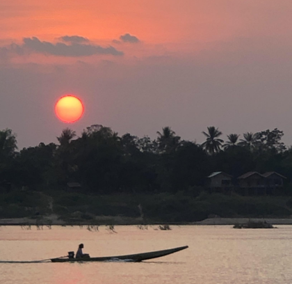 Half Day in Angkor Wat Countryside
