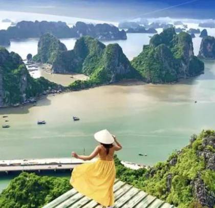 Hanoi and Halong Bay Tour 3 Days