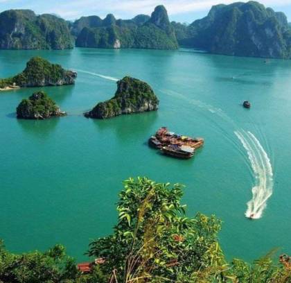 Hanoi and Halong Bay Tour 3 Days
