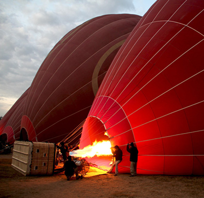 Hidden Charms of Myanmar