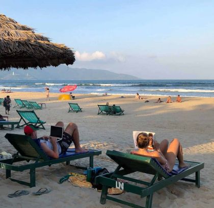 Immerse in the Nature - Vietnam