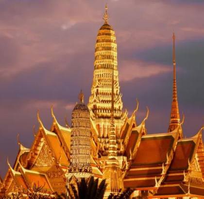 Impressed Thailand 12 Days