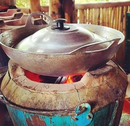 Inle Lake Cooking Class & Inthar People’s Life Discovery