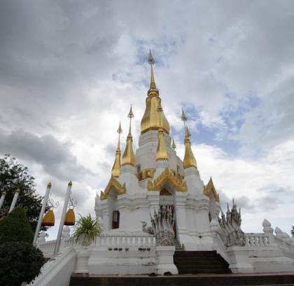 Isan Thailand 5 Days