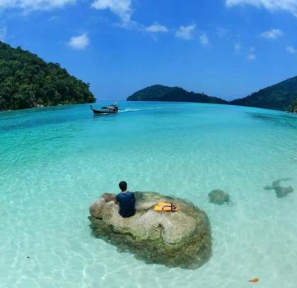 Isan Thailand 5 Days
