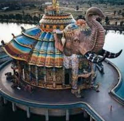 Isan Thailand 5 Days