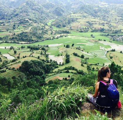 Kalaw One Day Trekking