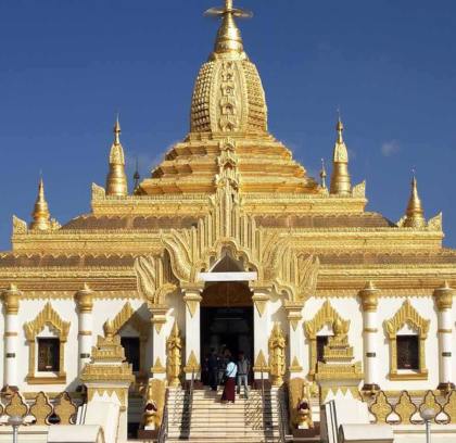 Kyaukme Adventure in 5-Day