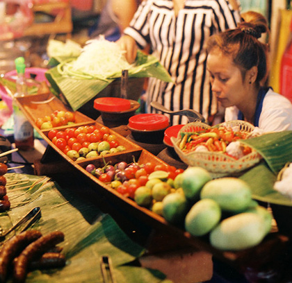 Laos Discovery 7 Days