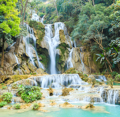 Laos Discovery 7 Days