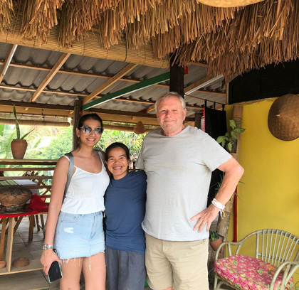 7 Days Laos Experience