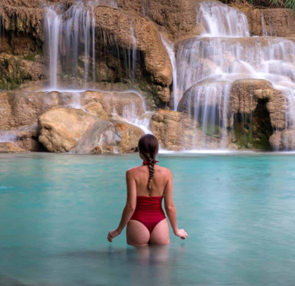 7 Days Laos Experience