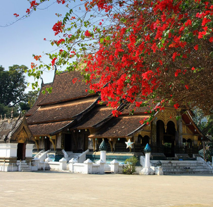 Luang Prabang Exploration