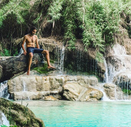 Luang Prabang Exploration