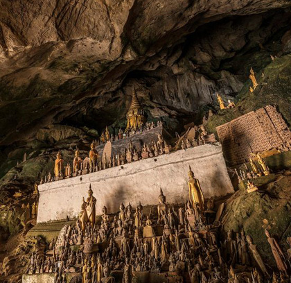 Luang Prabang Exploration