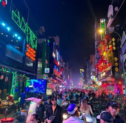 Magical Vietnam and Cambodia