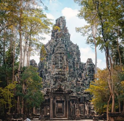 Magical Vietnam and Cambodia