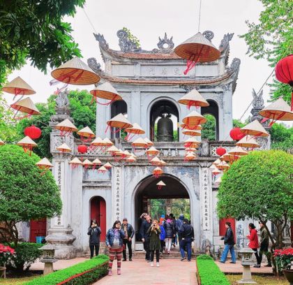 Magical Vietnam and Cambodia