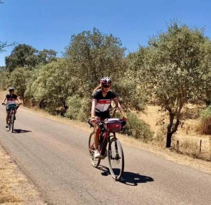 Mandalay Biking Tour