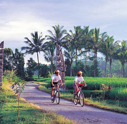 Mandalay Biking Tour
