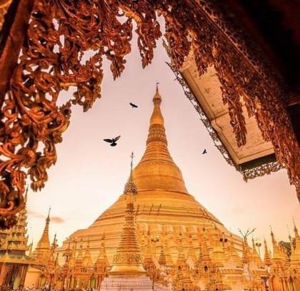 Mandalay City Tour Full Day