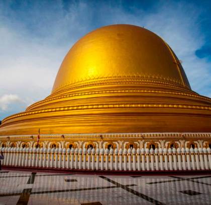 Mandalay City Tour Full Day