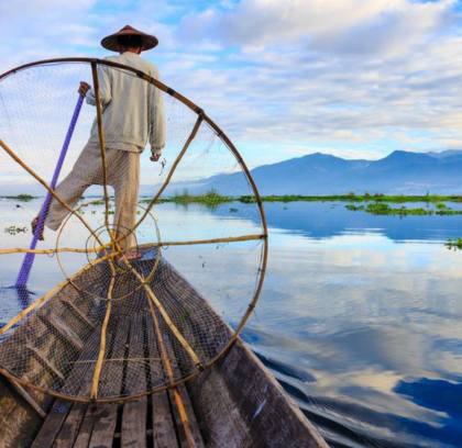 Myanmar Classic Tour – Extended Tour from Yangon