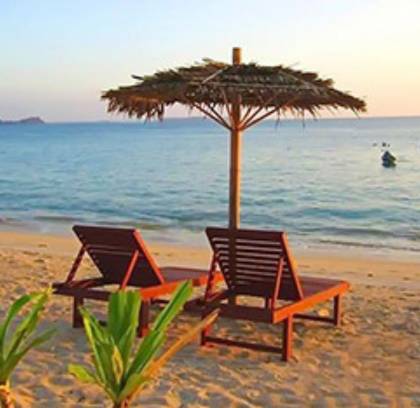 Myanmar Culture and Beach Break 14 Days