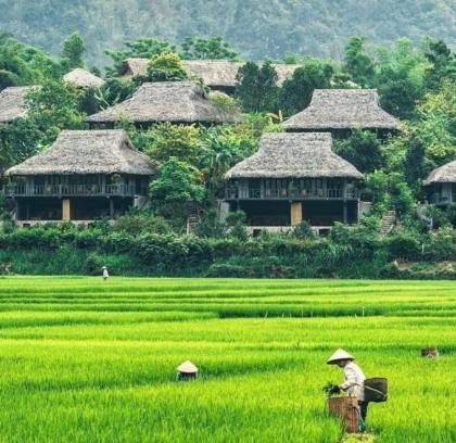 Nature Lovers 2 Days