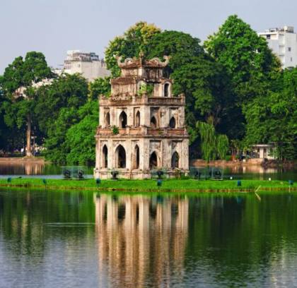 Nature Lovers 2 Days