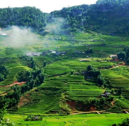 Nature Lovers 2 Days