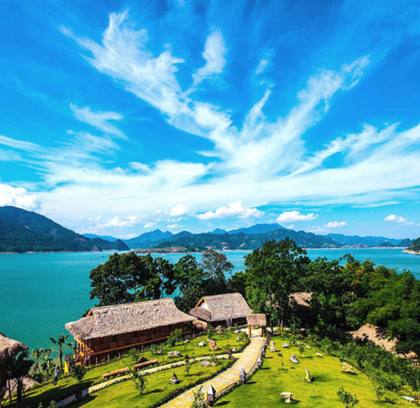 Nature Lovers 2 Days